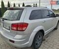 Сірий Додж Джорні, об'ємом двигуна 2 л та пробігом 230 тис. км за 7100 $, фото 12 на Automoto.ua