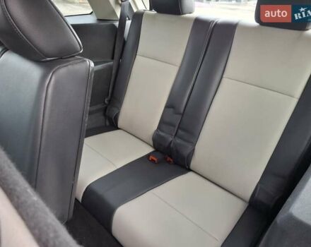 Сірий Додж Джорні, об'ємом двигуна 2 л та пробігом 230 тис. км за 7100 $, фото 33 на Automoto.ua