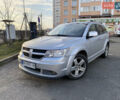 Серый Додж Джорни, объемом двигателя 2 л и пробегом 199 тыс. км за 8500 $, фото 1 на Automoto.ua