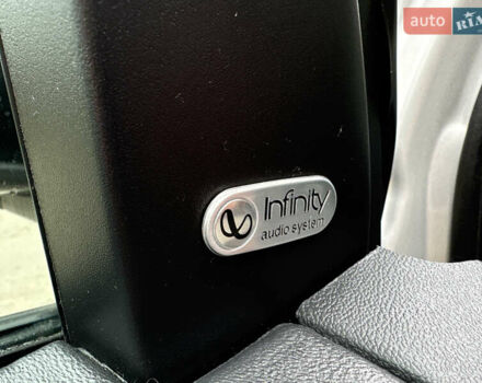 Серый Додж Джорни, объемом двигателя 2 л и пробегом 219 тыс. км за 8500 $, фото 36 на Automoto.ua