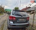 Додж Джорни 2008 в Виннице на Automoto.ua Серый Додж Джорни, объемом двигателя 2 л и пробегом 266 тыс. км за 8200 $, фото 6 на Automoto.ua