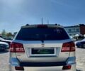 Додж Джорни 2008 в Кривом Роге на Automoto.ua Серый Додж Джорни, объемом двигателя 2 л и пробегом 207 тыс. км за 9900 $, фото 3 на Automoto.ua