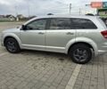Сірий Додж Джорні, об'ємом двигуна 2 л та пробігом 230 тис. км за 7100 $, фото 6 на Automoto.ua
