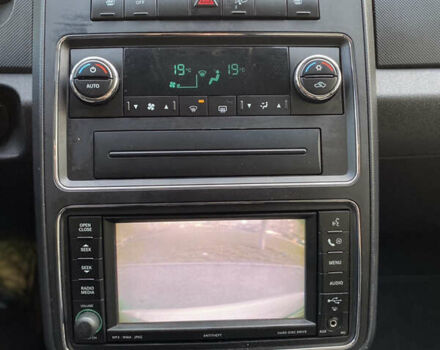 Серый Додж Джорни, объемом двигателя 2 л и пробегом 199 тыс. км за 8500 $, фото 35 на Automoto.ua