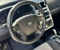 Додж Джорни 2008 в Кривом Роге на Automoto.ua Серый Додж Джорни, объемом двигателя 2 л и пробегом 207 тыс. км за 9900 $, фото 6 на Automoto.ua