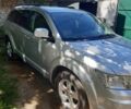 Серый Додж Джорни, объемом двигателя 1.97 л и пробегом 127 тыс. км за 9000 $, фото 2 на Automoto.ua