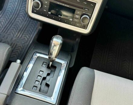 Додж Джорни 2008 в Кривом Роге на Automoto.ua Серый Додж Джорни, объемом двигателя 2 л и пробегом 207 тыс. км за 9900 $, фото 8 на Automoto.ua