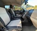 Серый Додж Джорни, объемом двигателя 2 л и пробегом 207 тыс. км за 9900 $, фото 13 на Automoto.ua