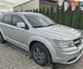 Сірий Додж Джорні, об'ємом двигуна 2 л та пробігом 230 тис. км за 7100 $, фото 18 на Automoto.ua