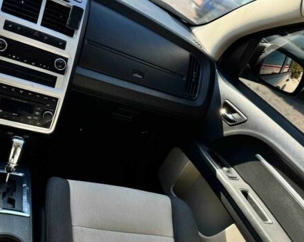 Додж Джорни 2008 в Кривом Роге на Automoto.ua Серый Додж Джорни, объемом двигателя 2 л и пробегом 207 тыс. км за 9900 $, фото 10 на Automoto.ua