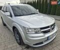 Сірий Додж Джорні, об'ємом двигуна 2 л та пробігом 230 тис. км за 7100 $, фото 4 на Automoto.ua