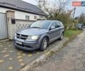 Додж Джорни 2008 в Виннице на Automoto.ua Серый Додж Джорни, объемом двигателя 2 л и пробегом 266 тыс. км за 8200 $, фото 9 на Automoto.ua