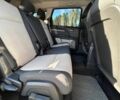Серый Додж Джорни, объемом двигателя 2 л и пробегом 207 тыс. км за 9900 $, фото 17 на Automoto.ua