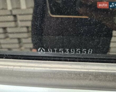 Додж Джорни 2008 в Виннице на Automoto.ua Серый Додж Джорни, объемом двигателя 2 л и пробегом 266 тыс. км за 8200 $, фото 10 на Automoto.ua