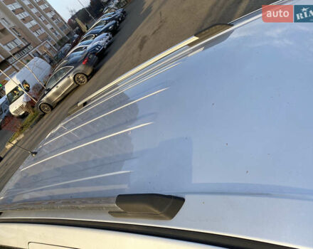 Серый Додж Джорни, объемом двигателя 2 л и пробегом 199 тыс. км за 8500 $, фото 34 на Automoto.ua