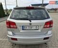 Сірий Додж Джорні, об'ємом двигуна 2 л та пробігом 230 тис. км за 7100 $, фото 10 на Automoto.ua