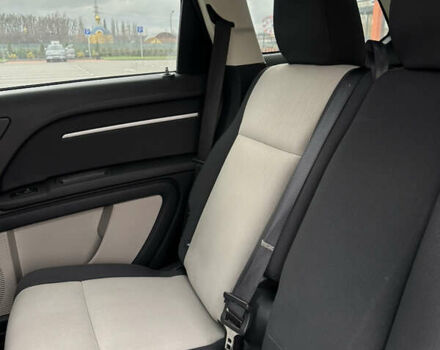 Серый Додж Джорни, объемом двигателя 1.97 л и пробегом 270 тыс. км за 8600 $, фото 16 на Automoto.ua