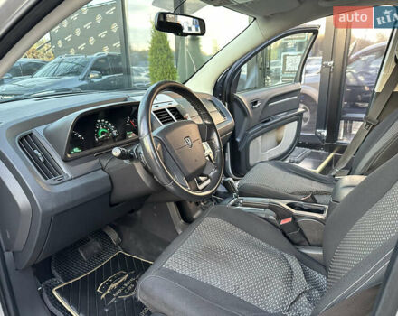 Додж Джорни 2008 в Харькове на Automoto.ua Серый Додж Джорни, объемом двигателя 1.97 л и пробегом 214 тыс. км за 9400 $, фото 11 на Automoto.ua