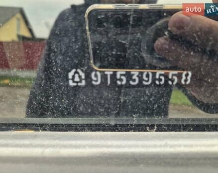 Додж Джорни 2008 в Виннице на Automoto.ua Серый Додж Джорни, объемом двигателя 2 л и пробегом 266 тыс. км за 8200 $, фото 12 на Automoto.ua