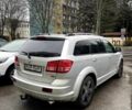 Серый Додж Джорни, объемом двигателя 2 л и пробегом 320 тыс. км за 3550 $, фото 2 на Automoto.ua
