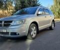 Серый Додж Джорни, объемом двигателя 2 л и пробегом 225 тыс. км за 8000 $, фото 5 на Automoto.ua