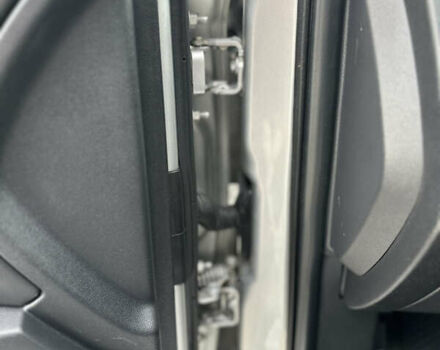 Серый Додж Джорни, объемом двигателя 1.97 л и пробегом 194 тыс. км за 7650 $, фото 59 на Automoto.ua