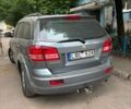 Серый Додж Джорни, объемом двигателя 2.4 л и пробегом 290 тыс. км за 5000 $, фото 1 на Automoto.ua