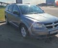 Додж Джорни 2009 в Киеве на Automoto.ua Серый Додж Джорни, объемом двигателя 2.36 л и пробегом 198 тыс. км за 7400 $, фото 3 на Automoto.ua