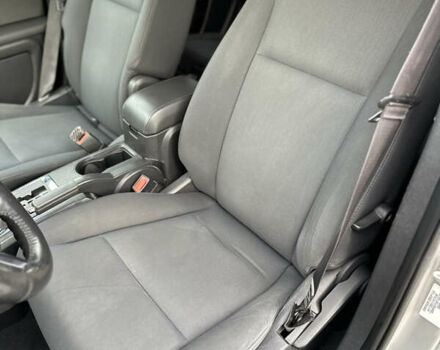 Серый Додж Джорни, объемом двигателя 1.97 л и пробегом 194 тыс. км за 7650 $, фото 55 на Automoto.ua