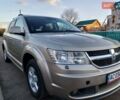 Сірий Додж Джорні, об'ємом двигуна 1.97 л та пробігом 263 тис. км за 9000 $, фото 1 на Automoto.ua