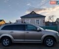 Сірий Додж Джорні, об'ємом двигуна 1.97 л та пробігом 263 тис. км за 9000 $, фото 9 на Automoto.ua