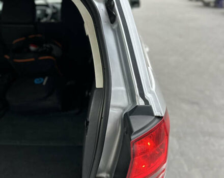 Серый Додж Джорни, объемом двигателя 1.97 л и пробегом 194 тыс. км за 7650 $, фото 83 на Automoto.ua