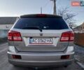Сірий Додж Джорні, об'ємом двигуна 1.97 л та пробігом 263 тис. км за 9000 $, фото 8 на Automoto.ua