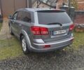 Сірий Додж Джорні, об'ємом двигуна 1.97 л та пробігом 168 тис. км за 8500 $, фото 4 на Automoto.ua