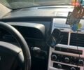 Серый Додж Джорни, объемом двигателя 2.4 л и пробегом 274 тыс. км за 8500 $, фото 22 на Automoto.ua