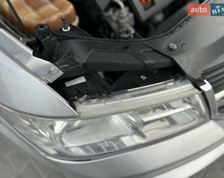 Серый Додж Джорни, объемом двигателя 1.97 л и пробегом 194 тыс. км за 7650 $, фото 108 на Automoto.ua