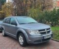 Додж Джорни 2009 в Киеве на Automoto.ua Серый Додж Джорни, объемом двигателя 2.36 л и пробегом 198 тыс. км за 7400 $, фото 1 на Automoto.ua