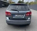 Серый Додж Джорни, объемом двигателя 2.4 л и пробегом 247 тыс. км за 10500 $, фото 8 на Automoto.ua