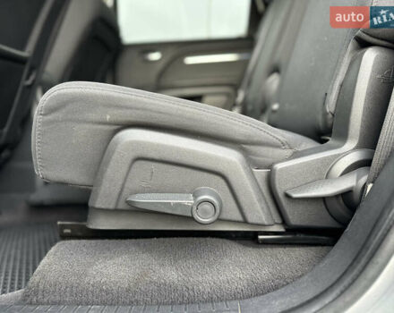 Серый Додж Джорни, объемом двигателя 1.97 л и пробегом 194 тыс. км за 7650 $, фото 78 на Automoto.ua