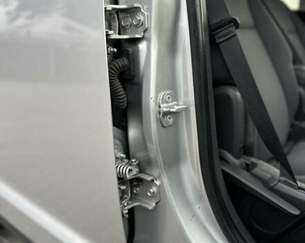 Серый Додж Джорни, объемом двигателя 1.97 л и пробегом 194 тыс. км за 7650 $, фото 105 на Automoto.ua