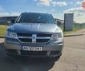 Серый Додж Джорни, объемом двигателя 2.36 л и пробегом 200 тыс. км за 6300 $, фото 1 на Automoto.ua
