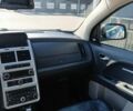 Серый Додж Джорни, объемом двигателя 2 л и пробегом 213 тыс. км за 10000 $, фото 16 на Automoto.ua