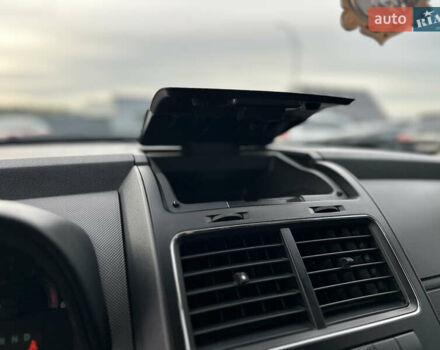 Серый Додж Джорни, объемом двигателя 1.97 л и пробегом 194 тыс. км за 7650 $, фото 66 на Automoto.ua