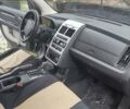 Сірий Додж Джорні, об'ємом двигуна 1.97 л та пробігом 168 тис. км за 8500 $, фото 12 на Automoto.ua