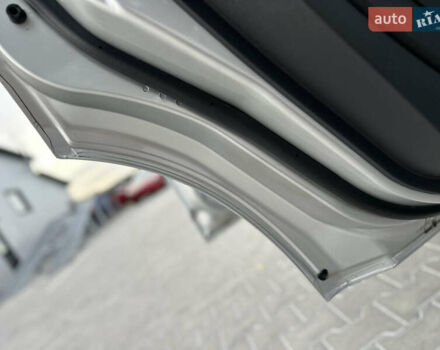 Серый Додж Джорни, объемом двигателя 1.97 л и пробегом 194 тыс. км за 7650 $, фото 76 на Automoto.ua