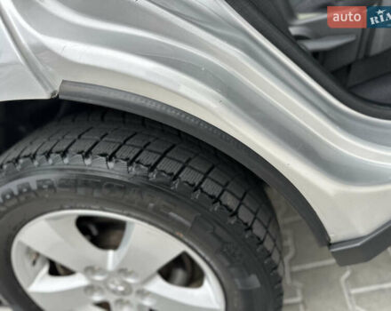 Серый Додж Джорни, объемом двигателя 1.97 л и пробегом 194 тыс. км за 7650 $, фото 89 на Automoto.ua