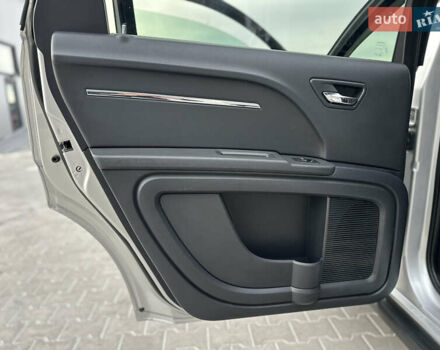 Серый Додж Джорни, объемом двигателя 1.97 л и пробегом 194 тыс. км за 7650 $, фото 74 на Automoto.ua