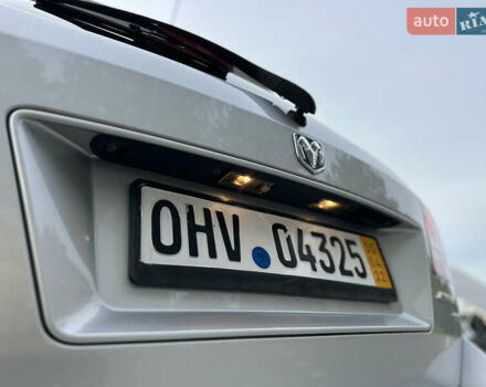 Серый Додж Джорни, объемом двигателя 1.97 л и пробегом 194 тыс. км за 7650 $, фото 29 на Automoto.ua