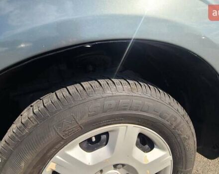 Додж Джорни 2009 в Киеве на Automoto.ua Серый Додж Джорни, объемом двигателя 2.36 л и пробегом 198 тыс. км за 7400 $, фото 12 на Automoto.ua