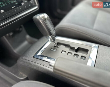 Серый Додж Джорни, объемом двигателя 1.97 л и пробегом 194 тыс. км за 7650 $, фото 68 на Automoto.ua